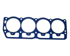 Crown Automotive Jeep Replacement Cylinder Head Gasket for Misc. 1983-02 Jeep & Dodge Vehicles w/ 2.5L Engine N/A