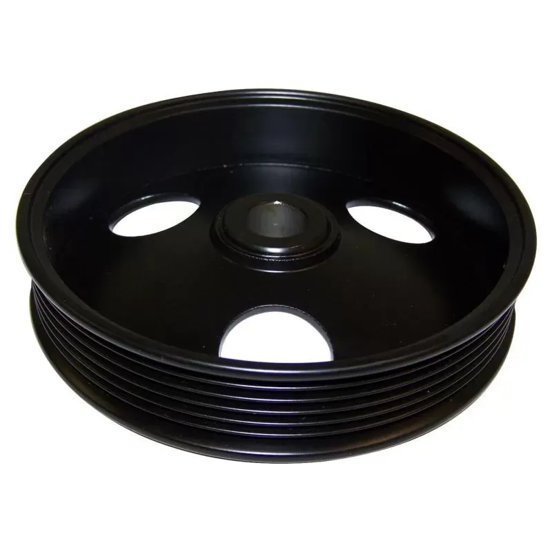 Crown Automotive Jeep Replacement Power Steering Hoses; Pumps; and Related Components Jeep - 53010085