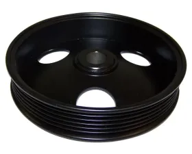 Crown Automotive Jeep Replacement Power Steering Hoses; Pumps; and Related Components Jeep