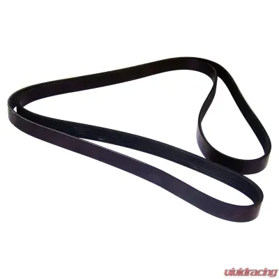 Crown Automotive Jeep Replacement Accessory Drive Belt System Components Jeep Accessory Drive - 53010150