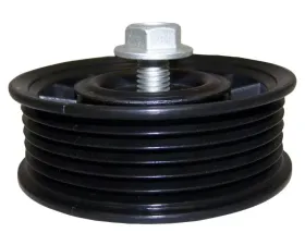 Crown Automotive Jeep Replacement Accessory Drive Belt System Components Jeep Cherokee N/A 1996-2001