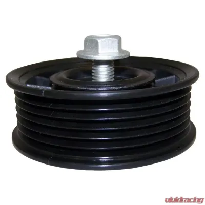 Crown Automotive Jeep Replacement Accessory Drive Belt System Components Jeep Cherokee N/A 1996-2001 - 53010228AB