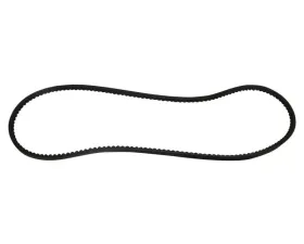 Crown Automotive Jeep Replacement Accessory Drive Belt for Misc. 1997-99 Jeep TJ Wrangler w/ LHD and 2.5L or 4.0L Jeep Accessory Drive