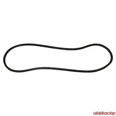 Crown Automotive Jeep Replacement Accessory Drive Belt for Misc. 1997-99 Jeep TJ Wrangler w/ LHD and 2.5L or 4.0L Jeep Accessory Drive - 53010254