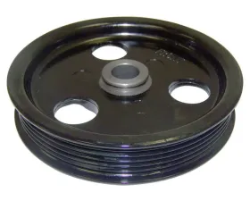 Crown Automotive Jeep Replacement Power Steering Hoses; Pumps; and Related Components