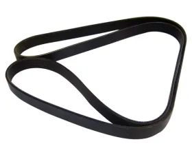 Crown Automotive Jeep Replacement Accessory Drive Belt for Various Jeep Vehicles; 71