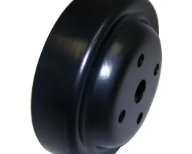 Crown Automotive Jeep Replacement Cooling Fan; Clutch and Motor Jeep