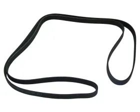 Crown Automotive Jeep Replacement Accessory Drive Belt 1996-2001 XJ Cherokee w/ LHD and 4.0L Engine; 97