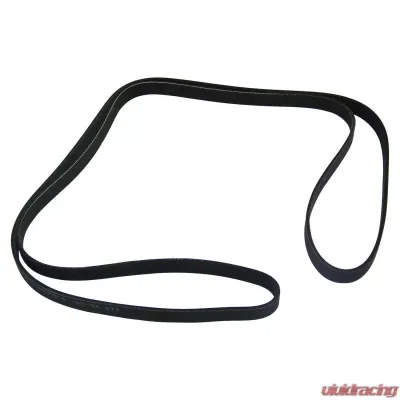 Crown Automotive Jeep Replacement Accessory Drive Belt 1996-2001 XJ Cherokee w/ LHD and 4.0L Engine; 97" Long Jeep Cherokee Accessory Drive 1996-2001 4.0L 6-Cyl - 53010314
