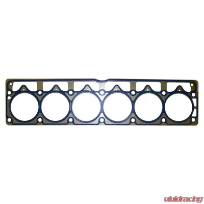 Crown Automotive Jeep Replacement Cylinder Head Gasket for 2004-06 TJ Wrangler or 04 Grand Cherokee w/ 4.0L Eng. Jeep N/A - 53010587AA