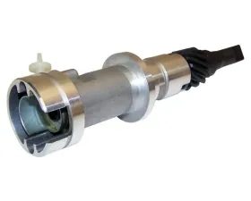 Crown Automotive Jeep Replacement Oil Pump Drive for Select 99-04 Jeep TJ, XJ, WJ, WG w/ 4.0L Engine (No Sensor) Jeep