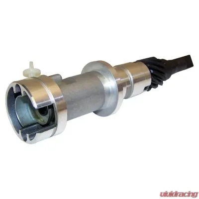 Crown Automotive Jeep Replacement Oil Pump Drive for Select 99-04 Jeep TJ, XJ, WJ, WG w/ 4.0L Engine (No Sensor) Jeep - 53010615AB
