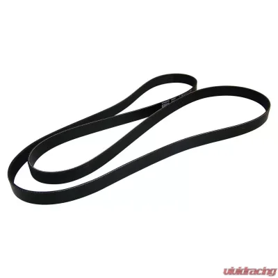 Crown Automotive Jeep Replacement Accessory Drive Belt for 1996-1998 ZJ Grand Cherokee w/ 5.2 or 5.9L Engines Jeep Grand Cherokee Accessory Drive 1996-1998 - 53011097