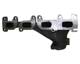 Crown Automotive Jeep Replacement Exhaust Manifold for 2003-06 TJ Wrangler & 2002-05 KJ Liberty w/ 2.4L Engine Jeep N/A