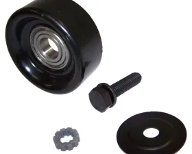 Crown Automotive Jeep Replacement Accessory Drive Belt System Components Jeep N/A