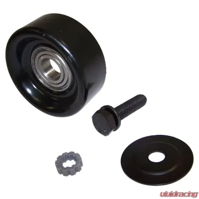 Crown Automotive Jeep Replacement Accessory Drive Belt System Components Jeep N/A - 53013324AA