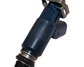 Crown Automotive Jeep Replacement Fuel Injector for 2002-03 KJ Liberty or 2003-04 TJ Wrangler w/ 2.4L Engine Jeep