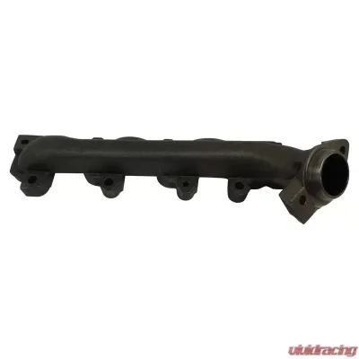 Crown Automotive Jeep Replacement Exhaust Manifolds Jeep Left 4.7L V8 - 53013599AB