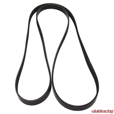 Crown Automotive Jeep Replacement Accessory Drive Belt System Components Accessory Drive - 53013676AB