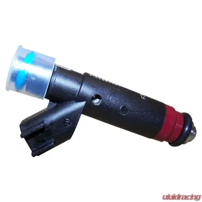 Crown Automotive Jeep Replacement Fuel Injector for 2005-2006 TJ Wrangler w/ 4.0L Engine Jeep 2005-2006 4.0L 6-Cyl - 53013690AA