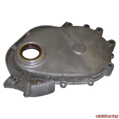 Crown Automotive Jeep Replacement Timing Cover for Various Jeep Vehicles Jeep - 53020233