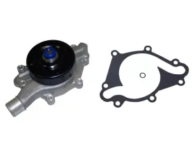 Crown Automotive Jeep Replacement Water Pump and Related Components