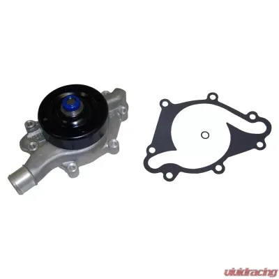 Crown Automotive Jeep Replacement Water Pump and Related Components - 53020280