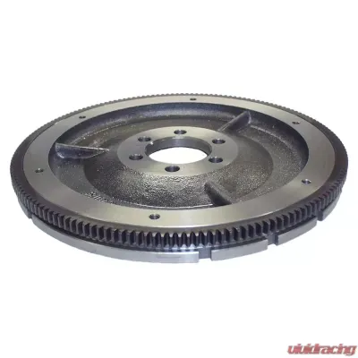 Crown Automotive Jeep Replacement Flywheel for Misc. 1991-04 Jeep Vehicles w/ 4.0L Engine Jeep - 53020519AB