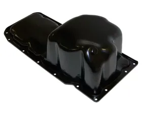 Crown Automotive Jeep Replacement Engine Oil Pan for 99-04 WJ Grand Cherokee and 02-04 DR Ram w/ 4.7L Eng.