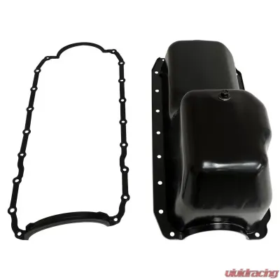 Crown Automotive Jeep Replacement Engine Oil Pan Kit - 53020918K