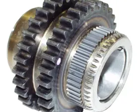 Crown Automotive Jeep Replacement Valve Train Components Jeep Grand Cherokee 1999-2005 4.7L V8