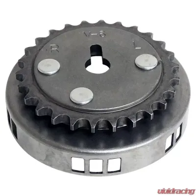 Crown Automotive Jeep Replacement Right Camshaft Sprocket for 2004-2012 Jeep WK, WH, XK, KJ, and KK w/ 3.7L Engine Right - 53021291AD