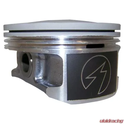 Crown Automotive Jeep Replacement Cylinder Block Components - 53021538P