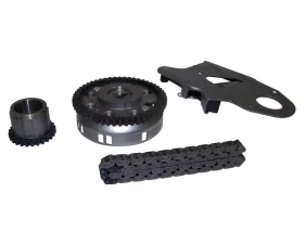Crown Automotive Jeep Replacement Timing Chain Kit for Misc. 2003-08 Jeep, Dodge, Chrysler Models w/ 5.7L Engine