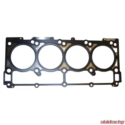 Crown Automotive Jeep Replacement Left Cylinder Head Gasket for Multiple 2004-08 J/D/C/R Vehicles w/ 5.7L Engine Left - 53021621AE