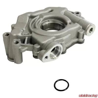Crown Automotive Jeep Replacement Engine Oil Pump - 53021622BH