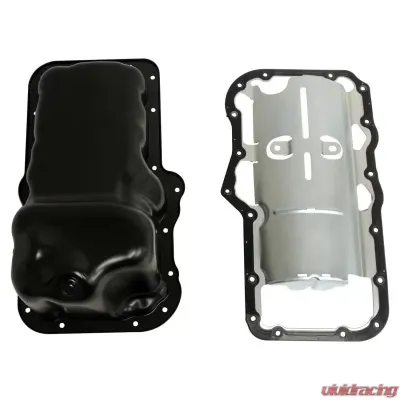 Crown Automotive Jeep Replacement Engine Oil Pan Kit - 53021779K