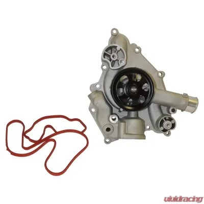 Crown Automotive Jeep Replacement Water Pump and Related Components - 53022095AF