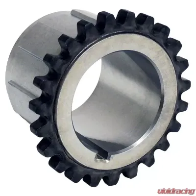 Crown Automotive Jeep Replacement Crankshaft Sprocket for 2009-2018 Jeep Models w/ 5.7L, 6.4L Engines - 53022317AC