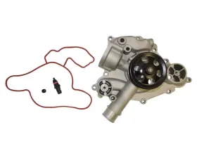 Crown Automotive Jeep Replacement Water Pump and Related Components