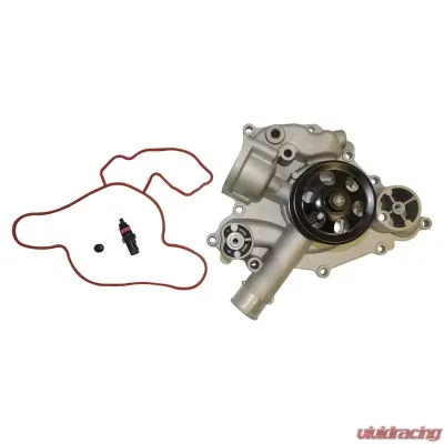 Crown Automotive Jeep Replacement Water Pump and Related Components - 53022340AC
