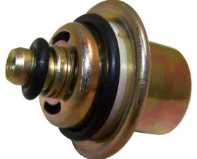 Crown Automotive Jeep Replacement Carburetion Jeep