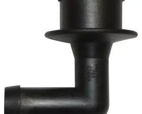 Crown Automotive Jeep Replacement Positive Crankcase Ventilation (PCV) Valve for Numerous Jeep & Dodge Models