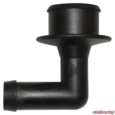 Crown Automotive Jeep Replacement Positive Crankcase Ventilation (PCV) Valve for Numerous Jeep & Dodge Models - 53030497