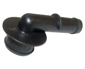 Crown Automotive Jeep Replacement Positive Crankcase Ventilation (PCV) Valve Jeep Cherokee 1996-2001