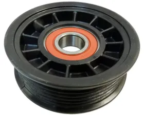 Crown Automotive Jeep Replacement Accessory Drive Belt System Components N/A