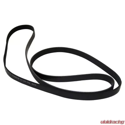 Crown Automotive Jeep Replacement Accessory Drive Belt System Components Jeep Accessory Drive - 53032037AC