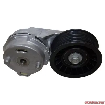 Crown Automotive Jeep Replacement Accessory Drive Belt System Components - 53032130AA