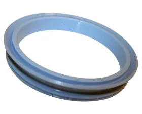 Crown Automotive Jeep Replacement Throttle Body to Resonator Seal
