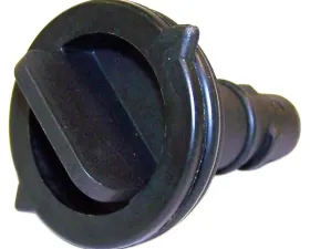 Crown Automotive Jeep Replacement Positive Crankcase Ventilation (PCV) Valve